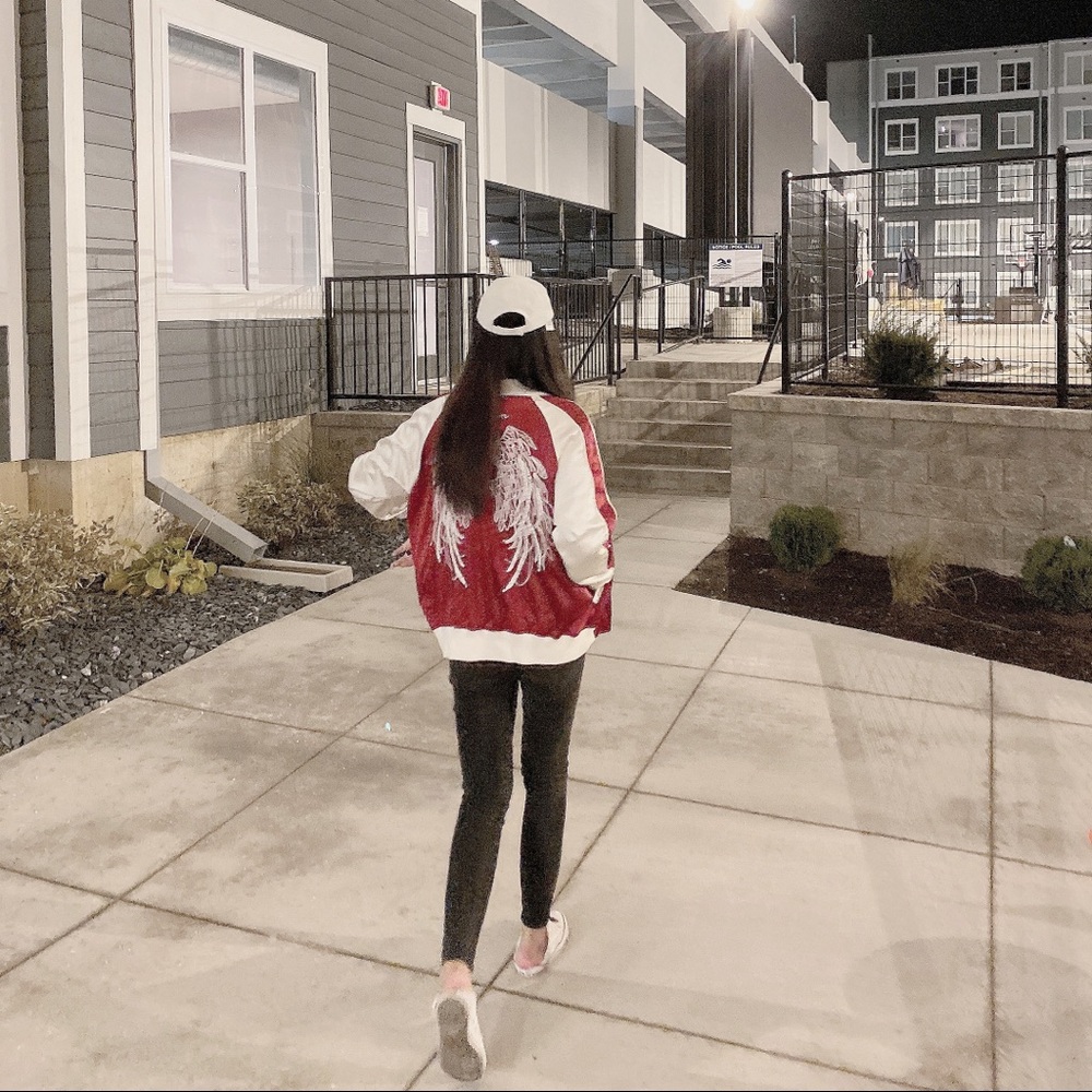 Meet your Posher, Shiyu